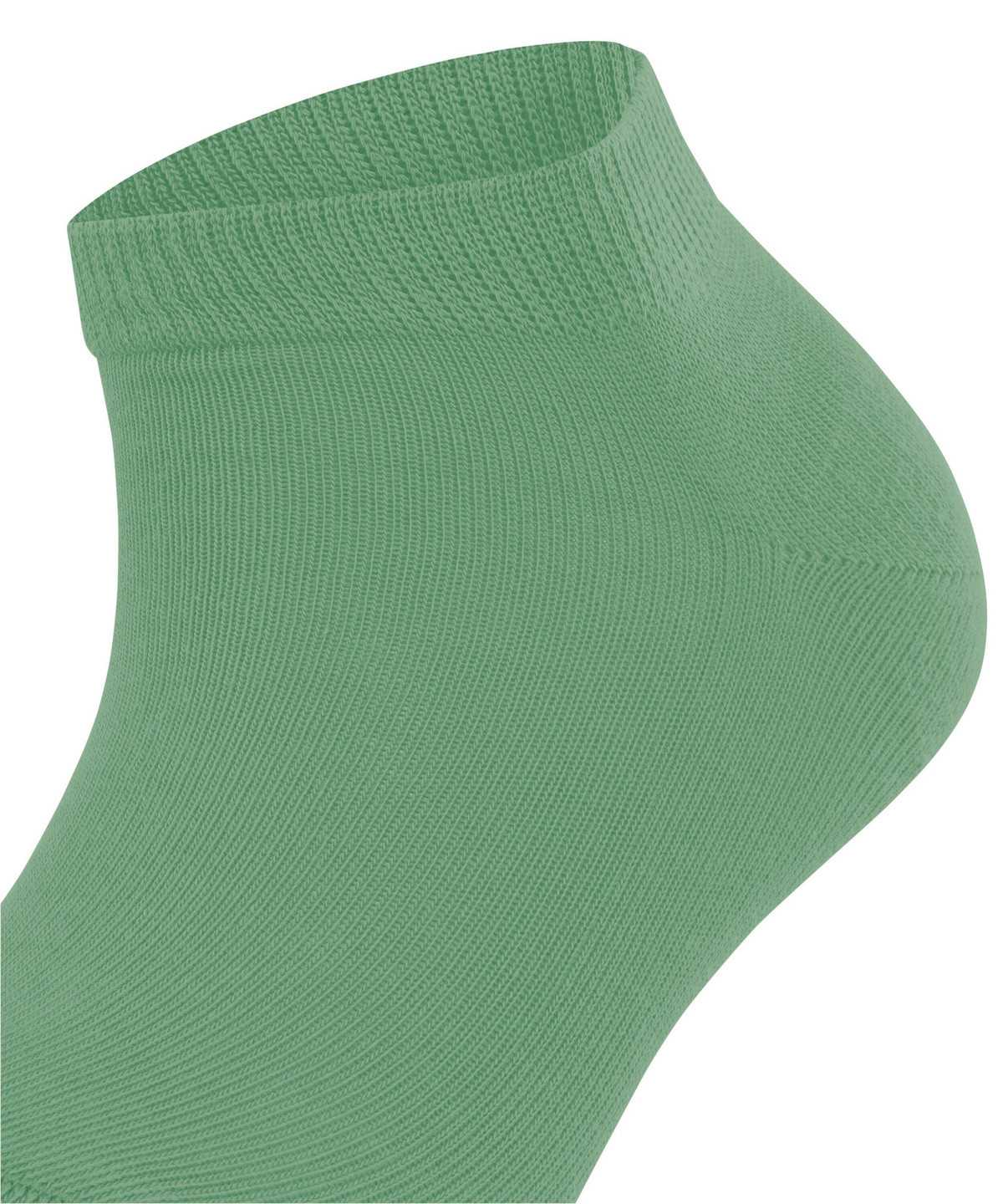 Calzini Donna Falke Family Sneaker socks Verdi | JDBG18579