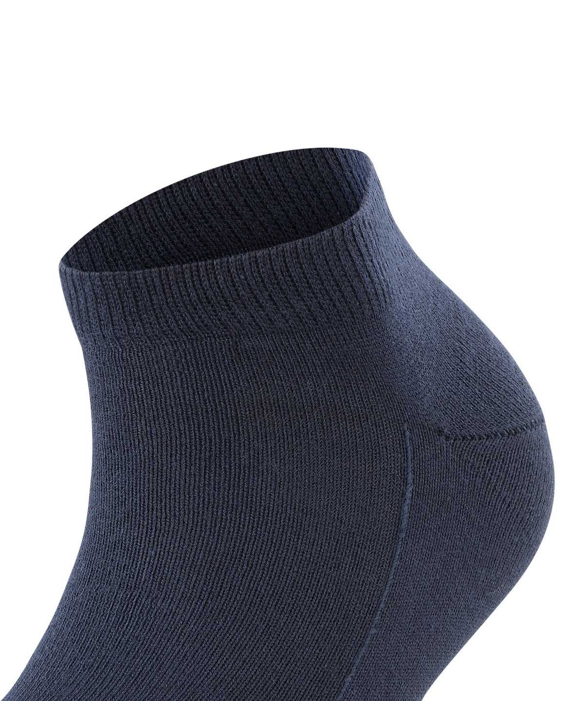 Calzini Donna Falke Family Sneaker socks Blu | OEVF25913