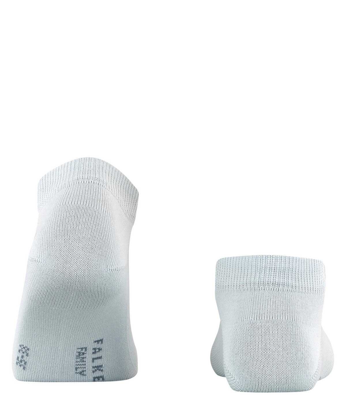 Calzini Donna Falke Family Sneaker socks Blu | EOIM16524