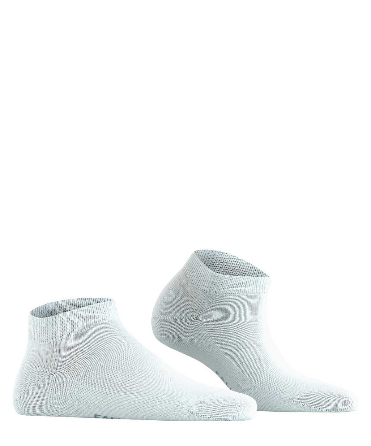 Calzini Donna Falke Family Sneaker socks Blu | EOIM16524