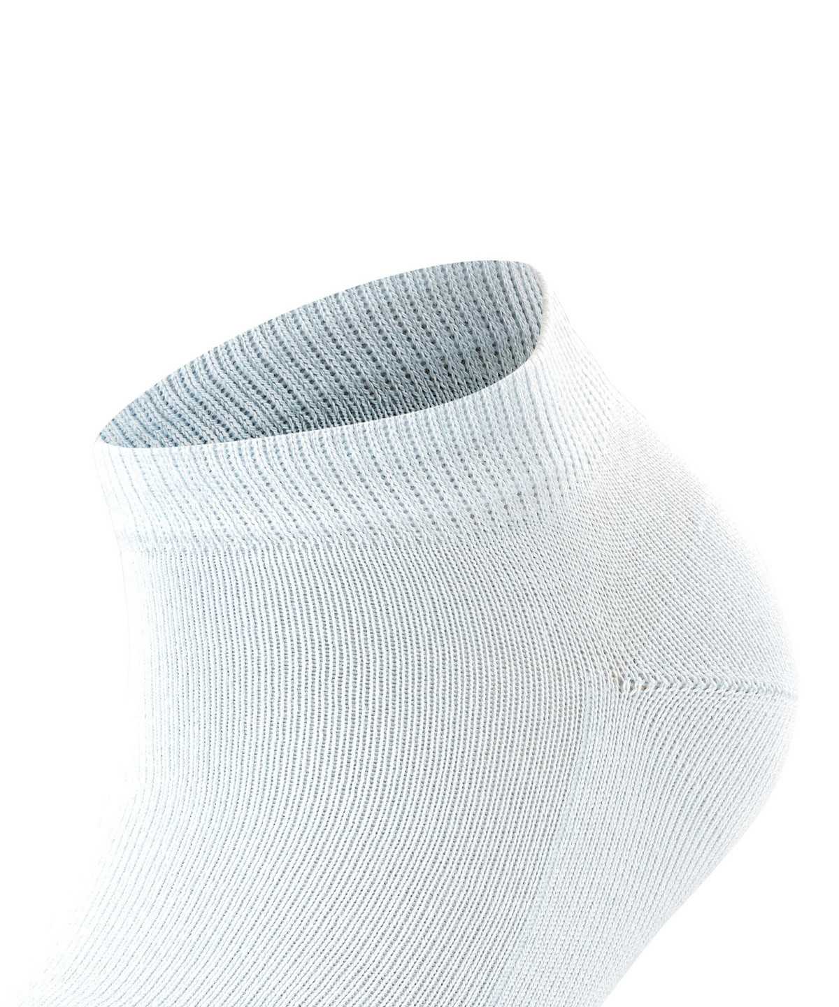 Calzini Donna Falke Family Sneaker socks Blu | EOIM16524