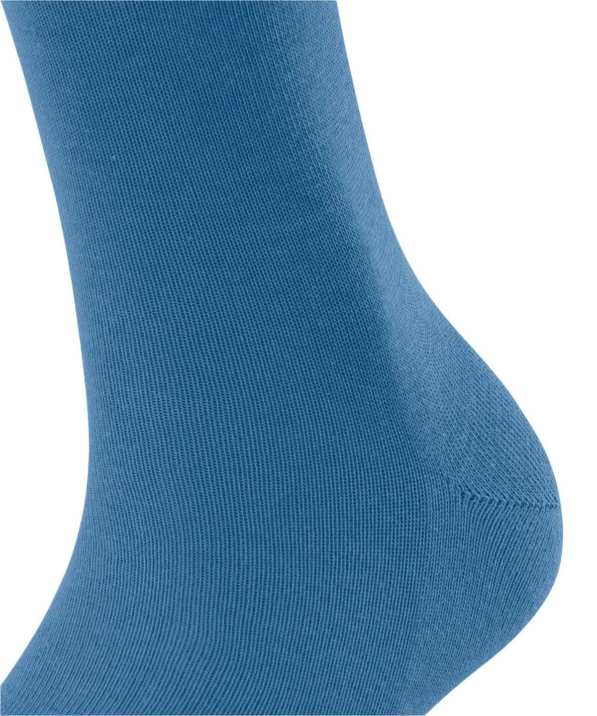 Calzini Donna Falke Family Socks Blu | NKWM84637