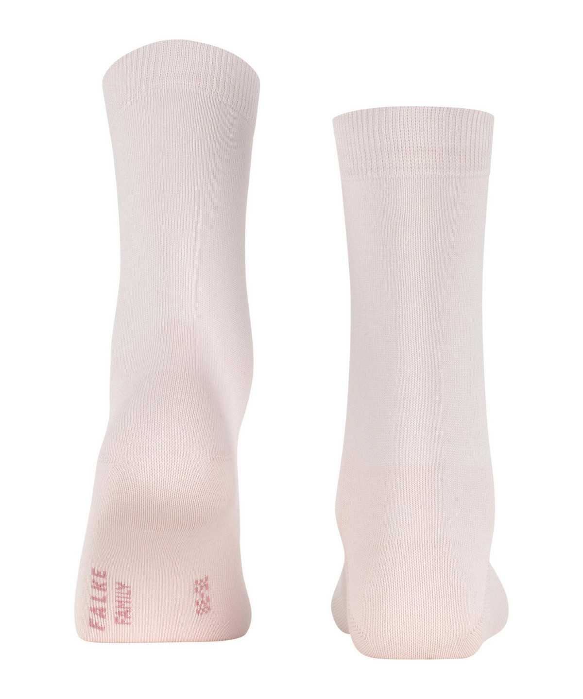 Calzini Donna Falke Family Socks Rosa | OQZR56812