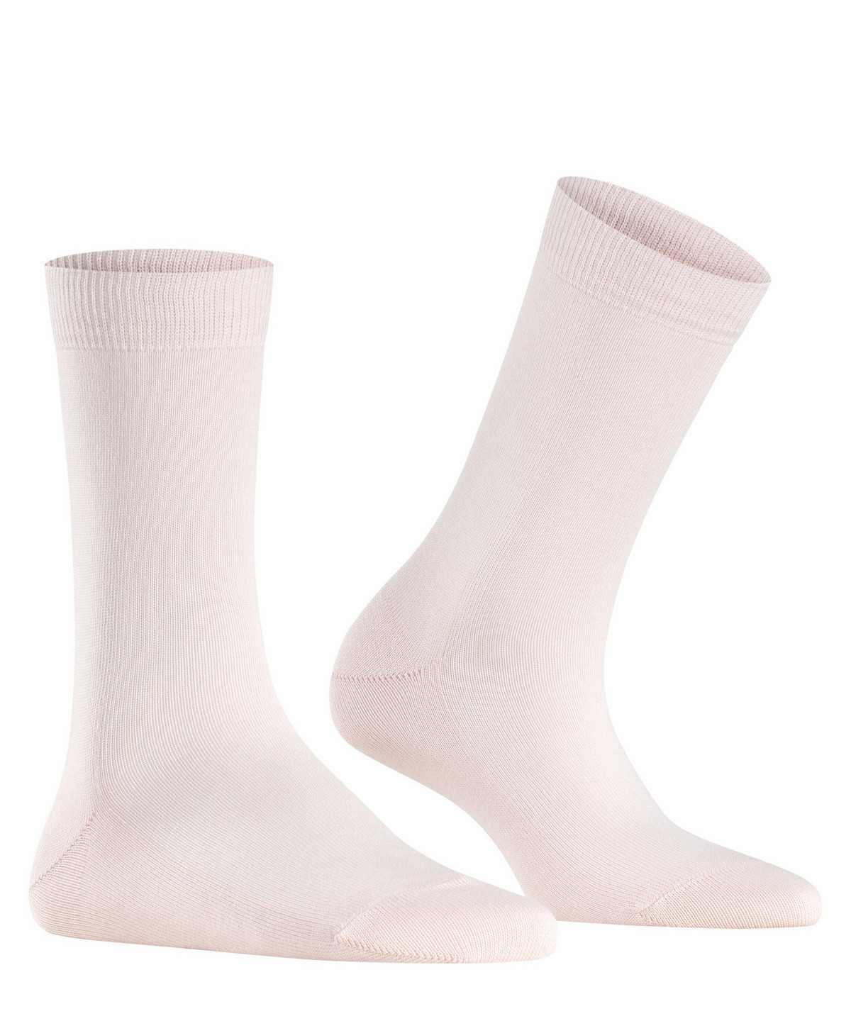 Calzini Donna Falke Family Socks Rosa | OQZR56812