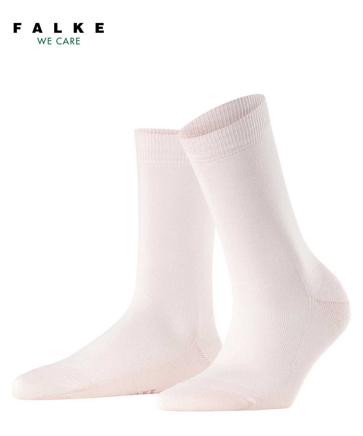 Calzini Donna Falke Family Socks Rosa | OQZR56812