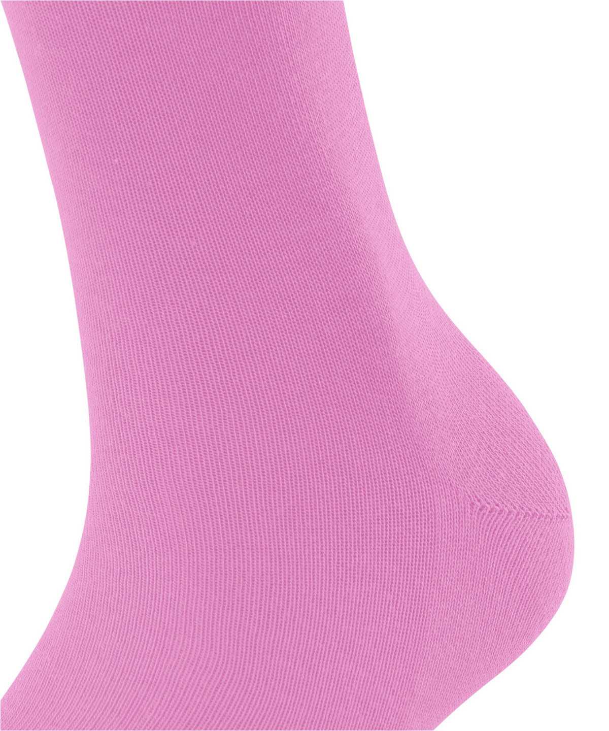 Calzini Donna Falke Family Socks Rosse | RAJG32975