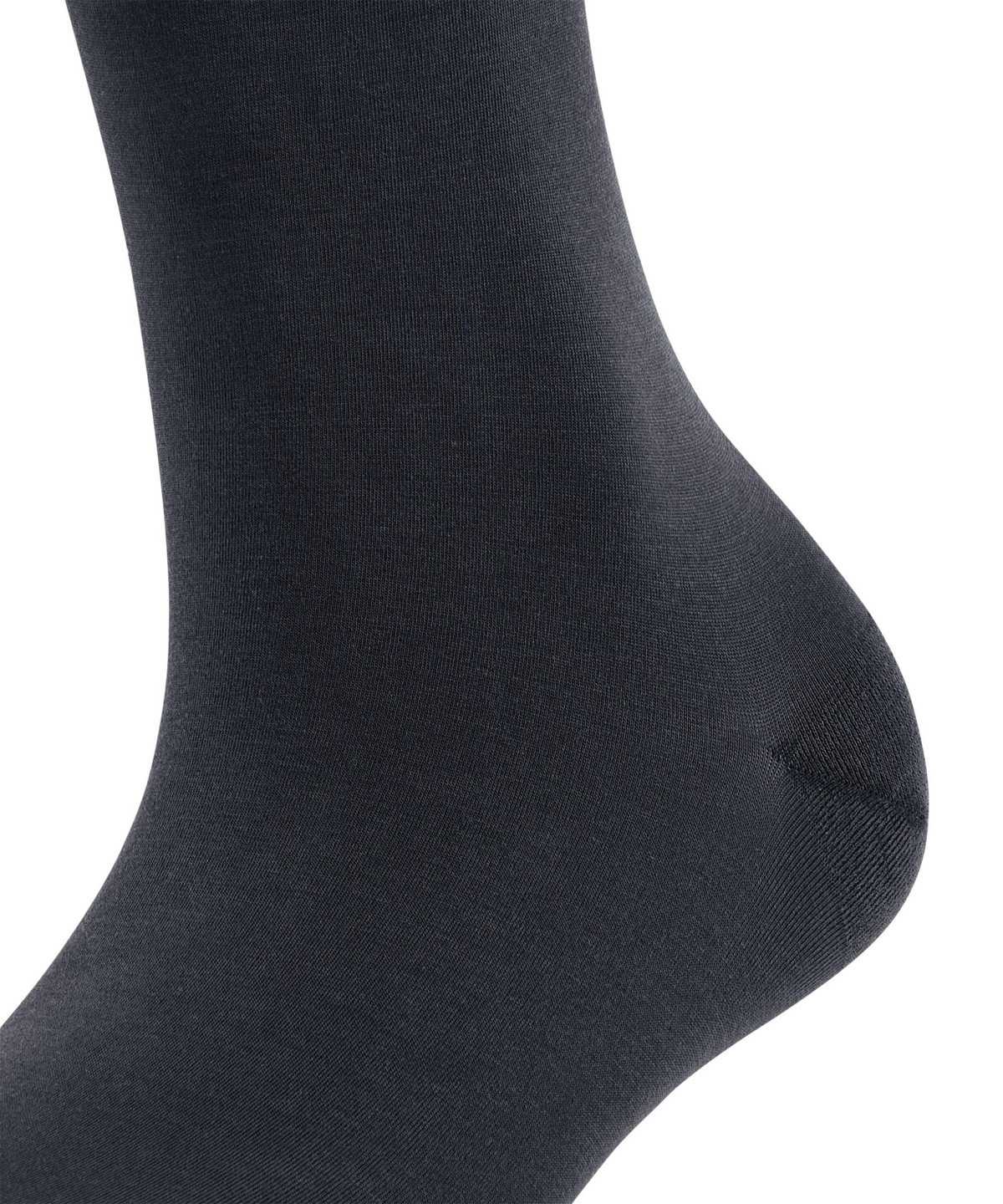 Calzini Donna Falke Fine Softness 50 DEN Knee-high Socks Blu | YIPK43067