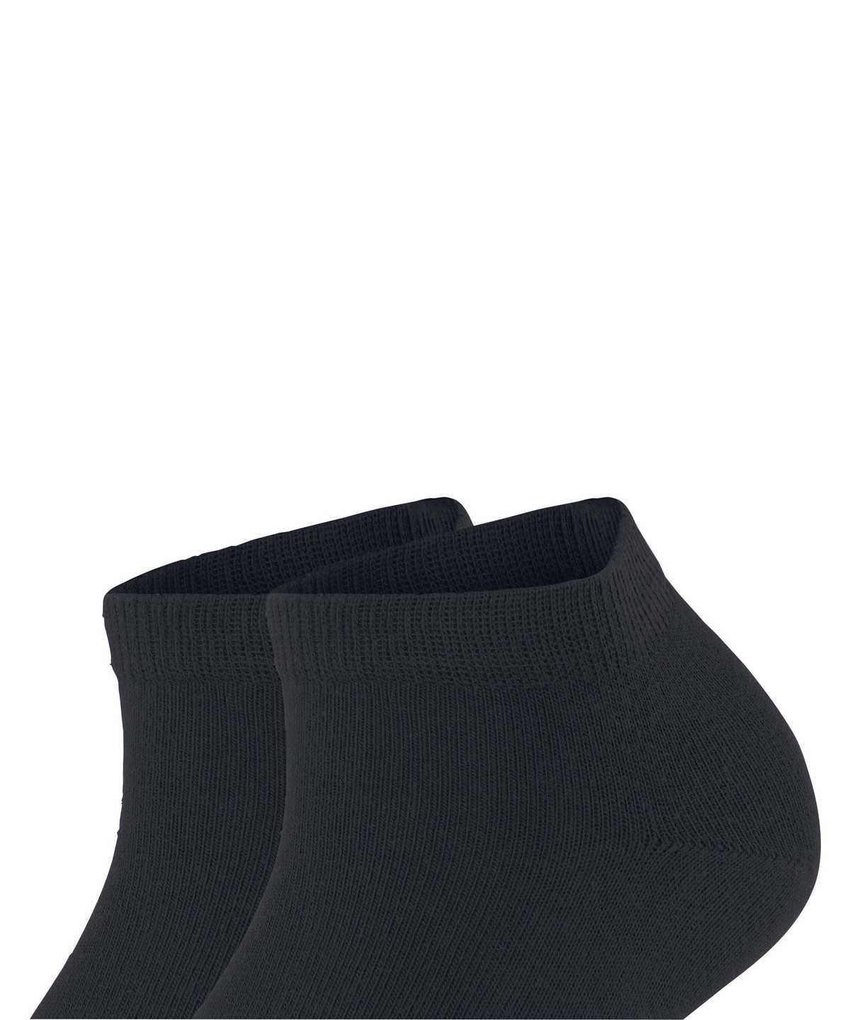 Calzini Donna Falke Happy 2-Pack Sneaker socks Blu | VPFY73815