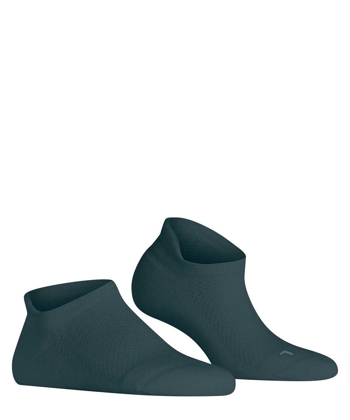 Calzini Donna Falke Honeycomb Sneaker socks Verdi | IHBV58392