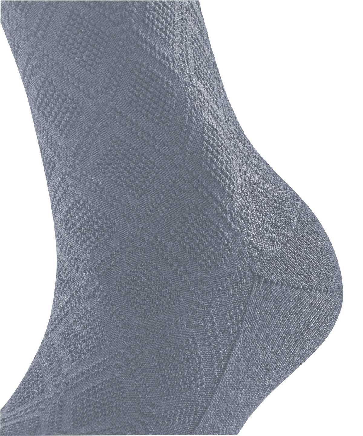 Calzini Donna Falke New Prep Socks Grigie | RZAY78962