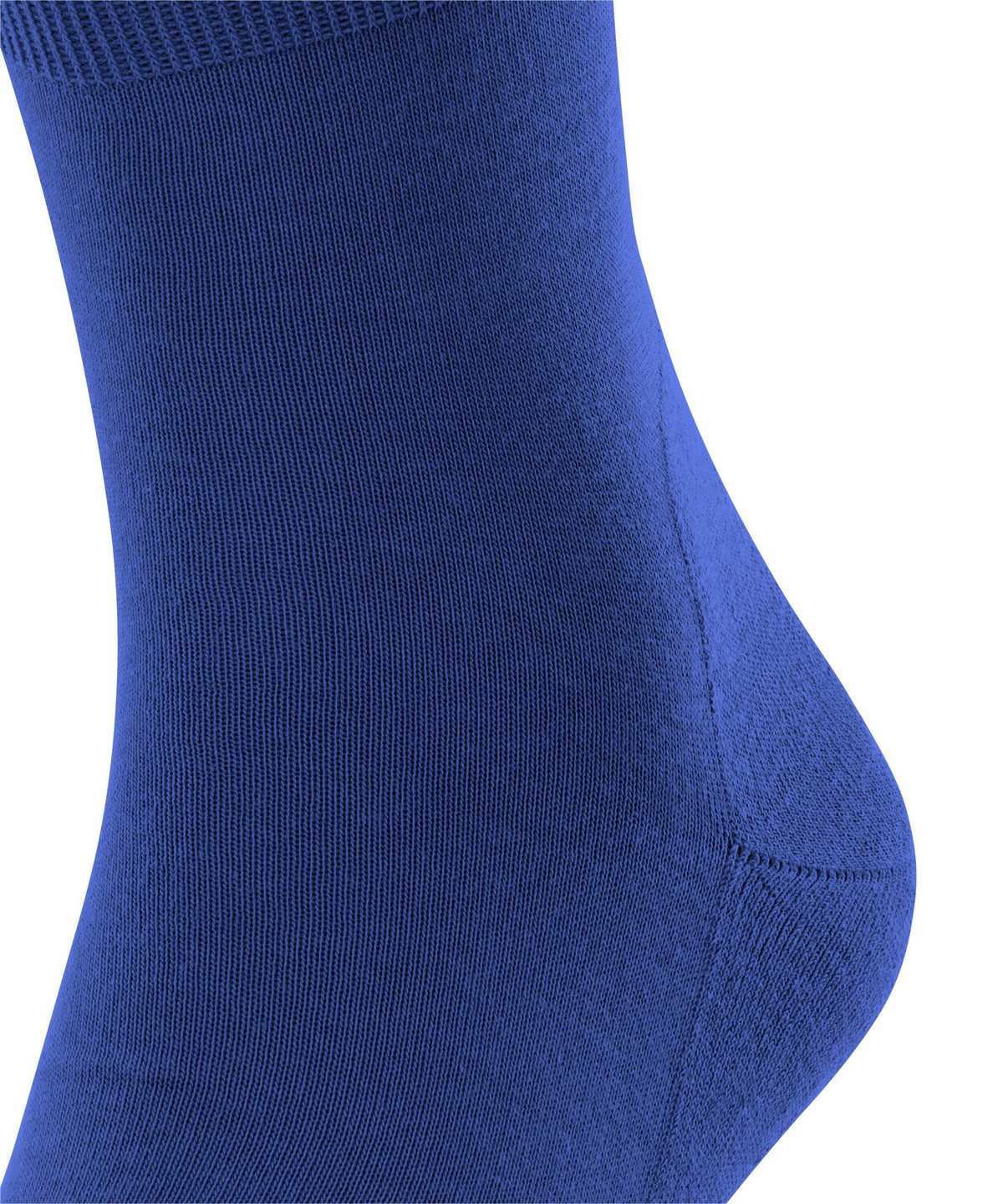 Calzini Donna Falke Run Socks Blu | PIDJ53901