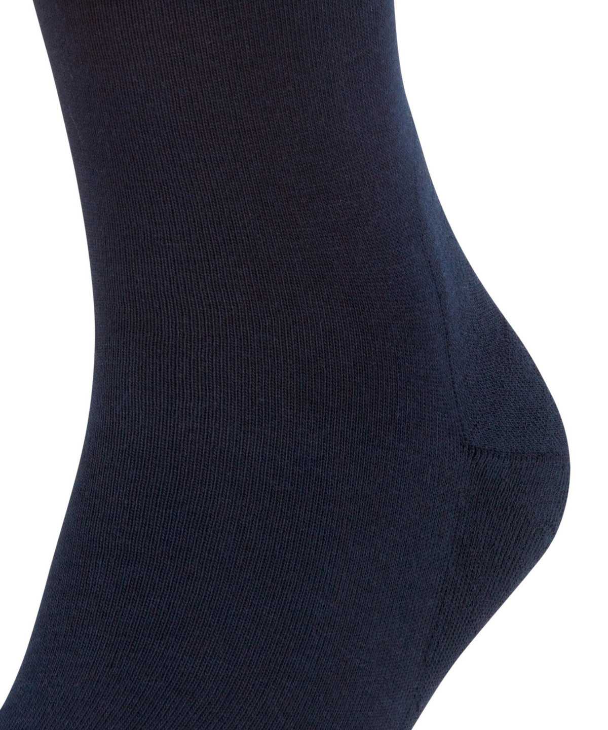 Calzini Donna Falke Run Socks Blu | SNTH36089