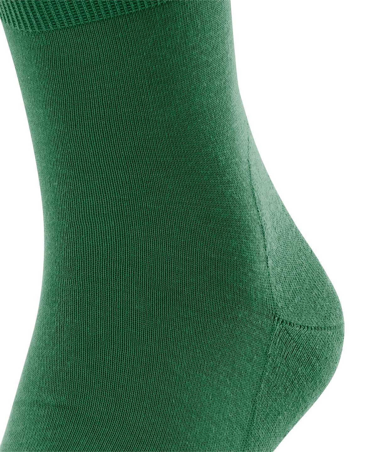 Calzini Donna Falke Run Socks Verdi | MGAI46215