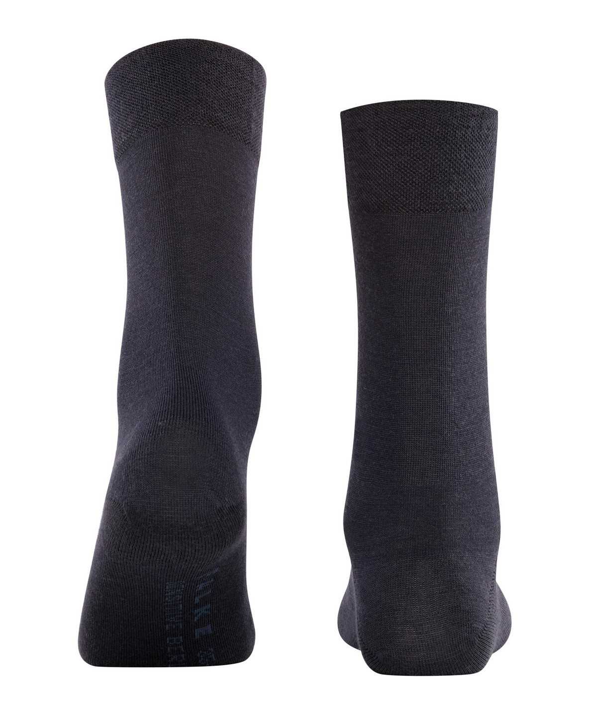 Calzini Donna Falke Sensitive Berlin Socks Blu | SODB12874