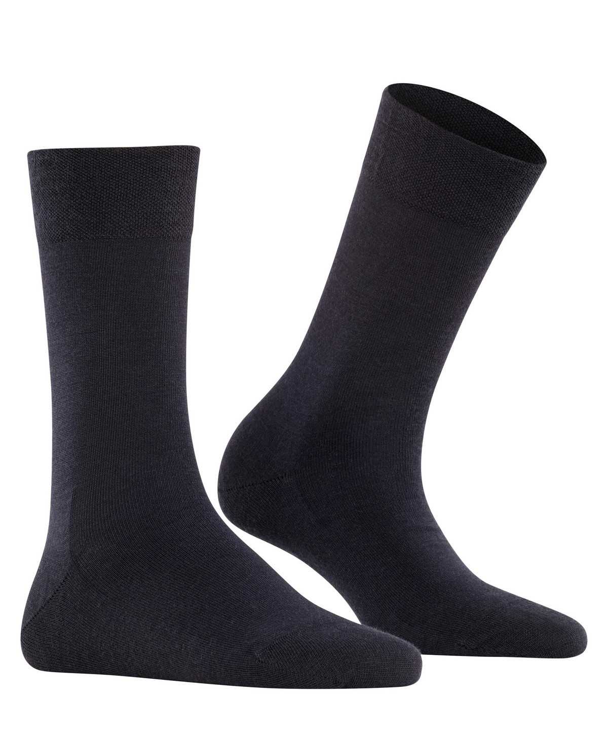 Calzini Donna Falke Sensitive Berlin Socks Blu | SODB12874