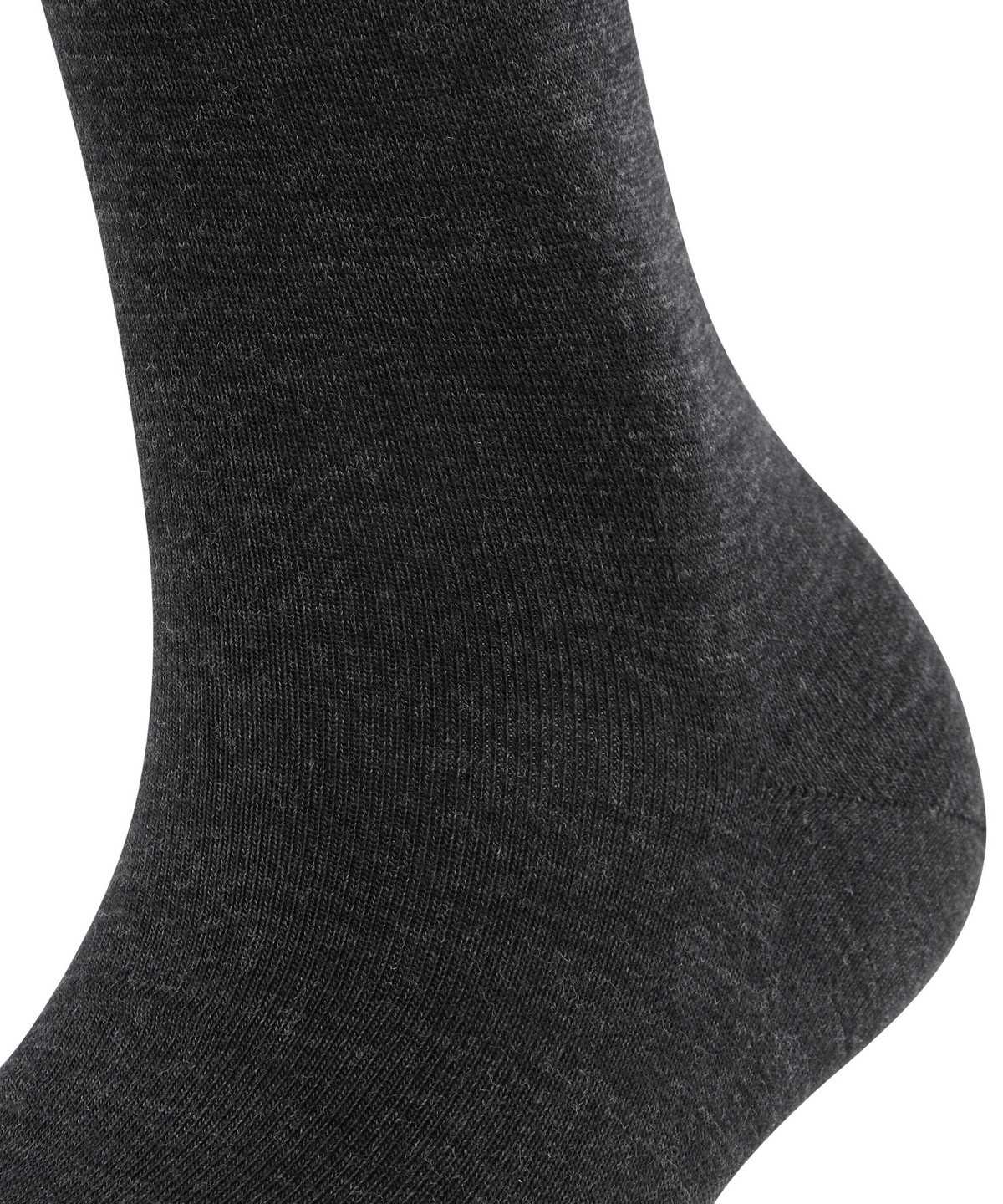 Calzini Donna Falke Softmerino Knee-high Socks Grigie | VYHJ35017