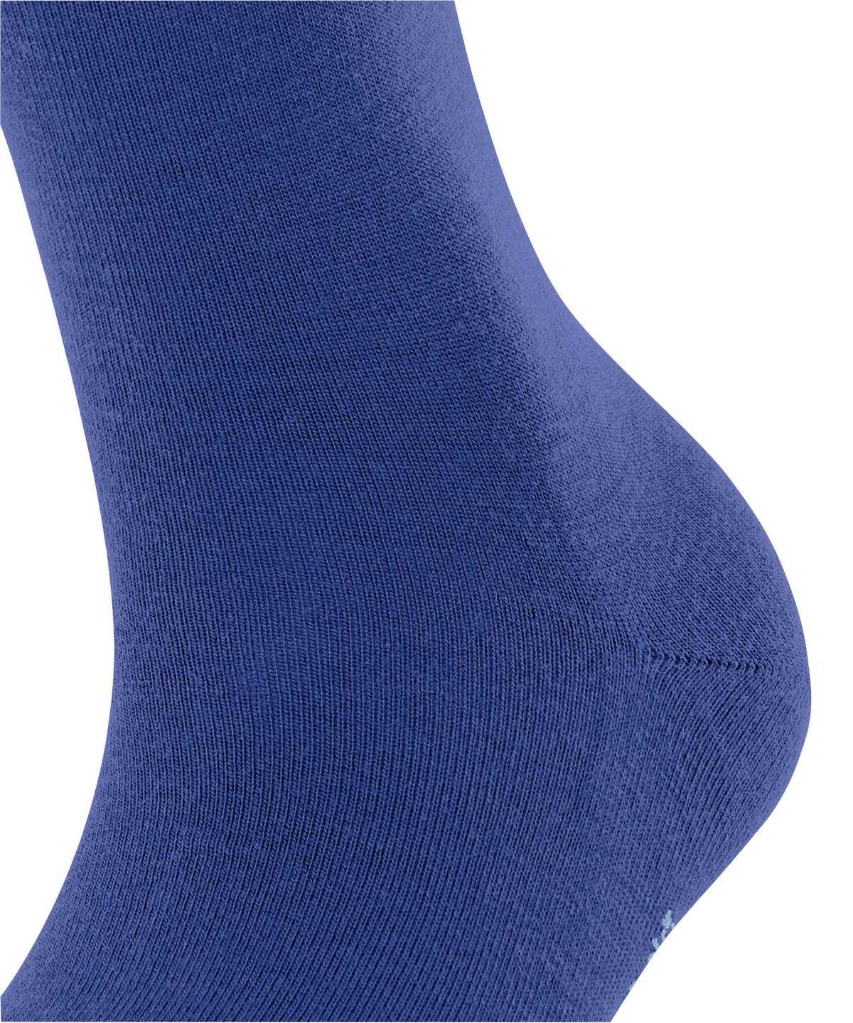 Calzini Donna Falke Softmerino Socks Blu | OFTP69534