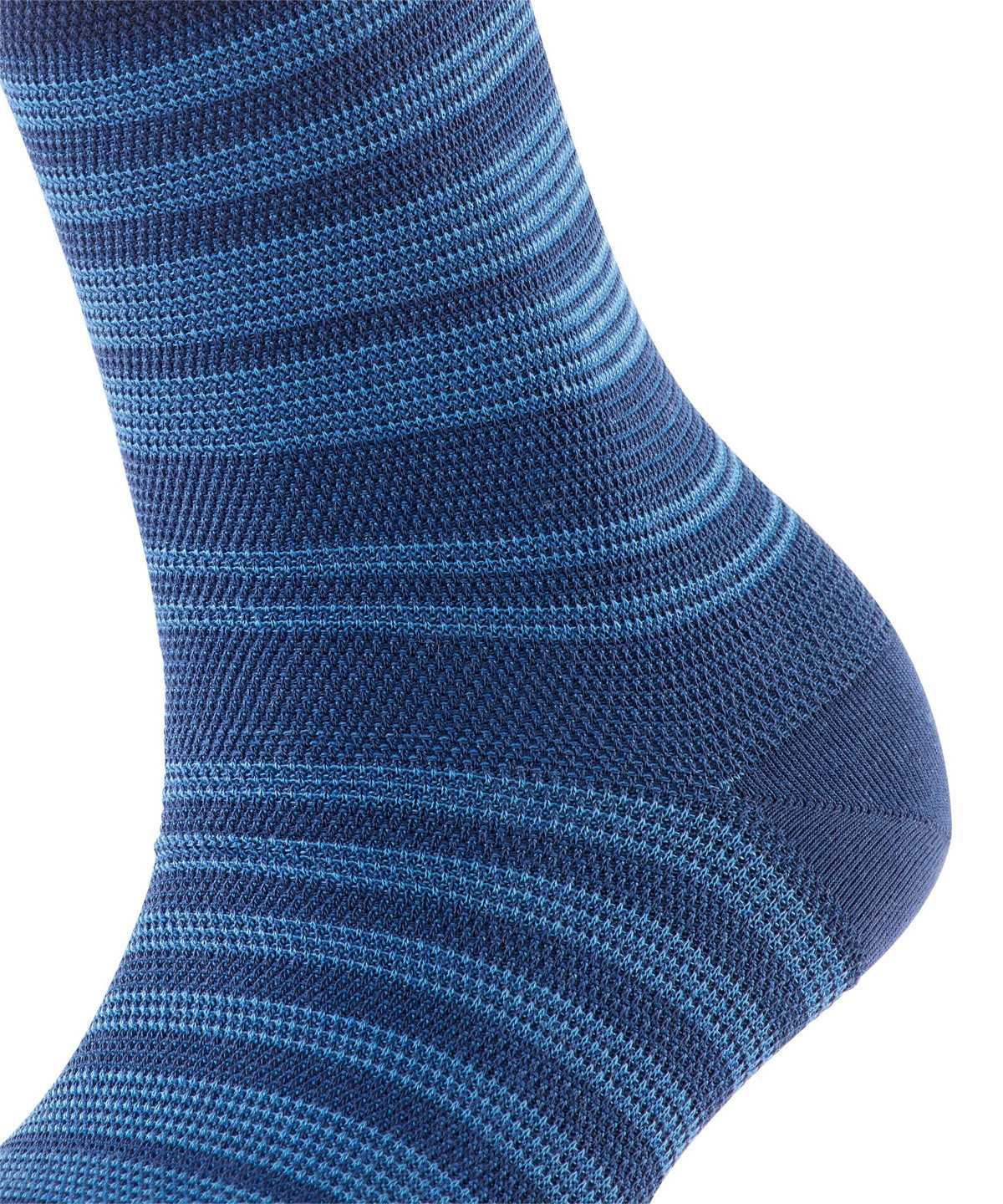 Calzini Donna Falke Sunset Stripe Socks Blu | ZNJR93186