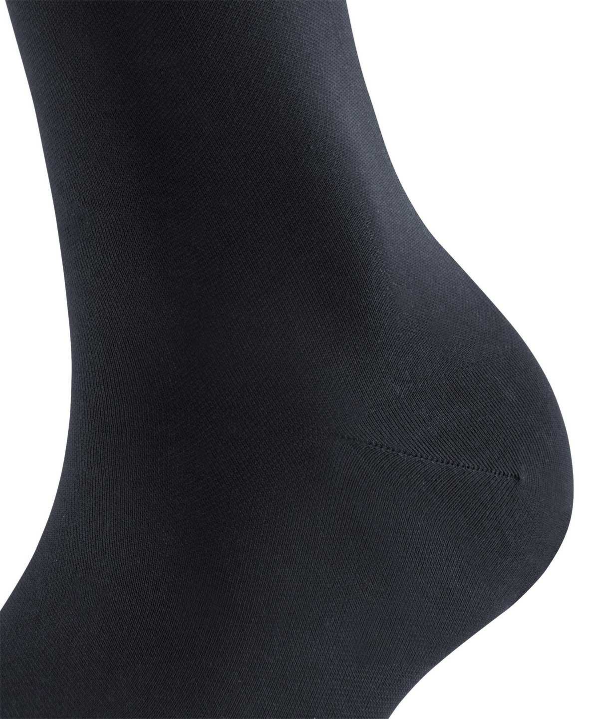 Calzini Donna Falke Vitalizer Knee-high Socks Blu | EDAJ36490