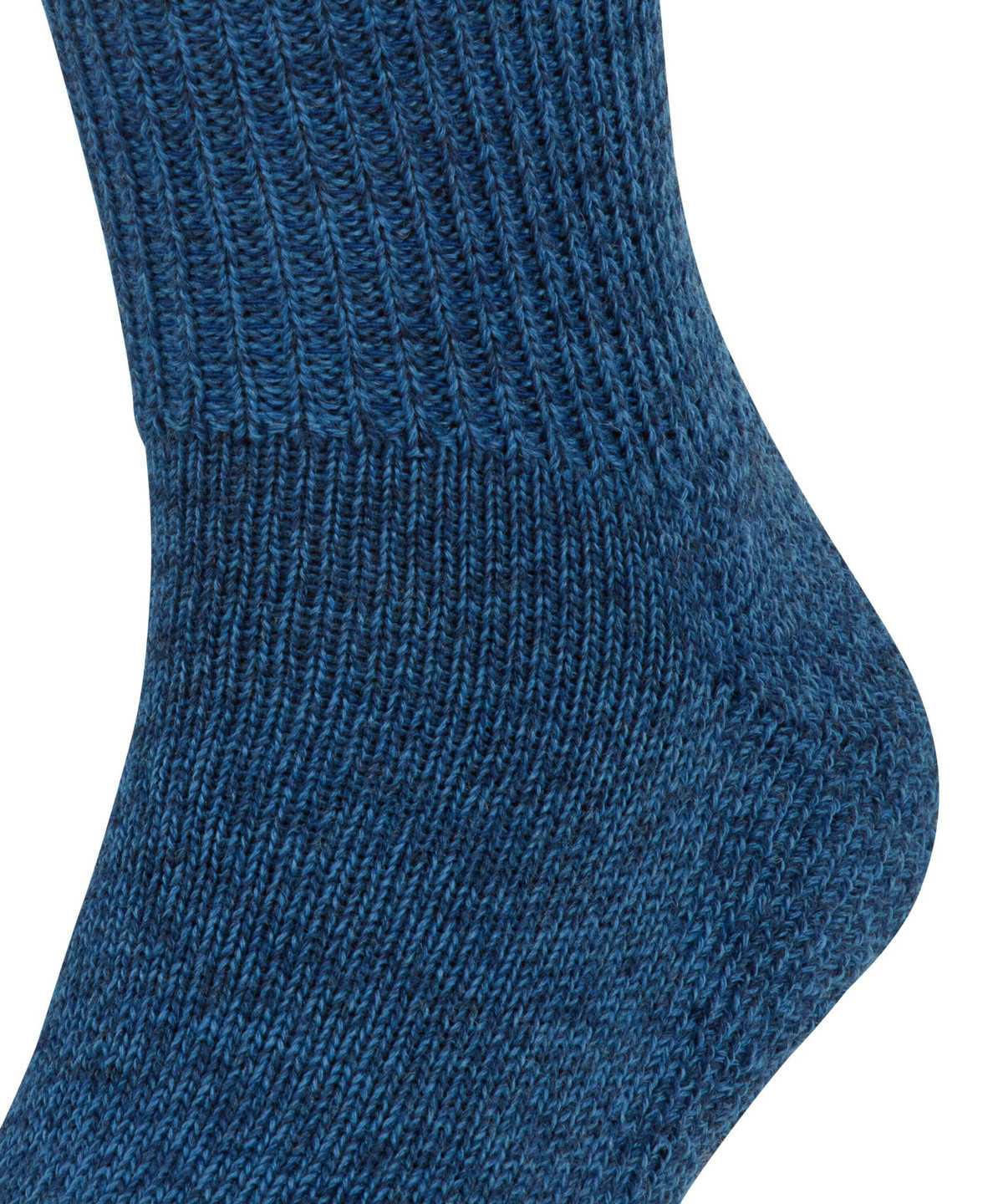 Calzini Donna Falke Walkie Ergo Boot socks Blu | QSCT10954