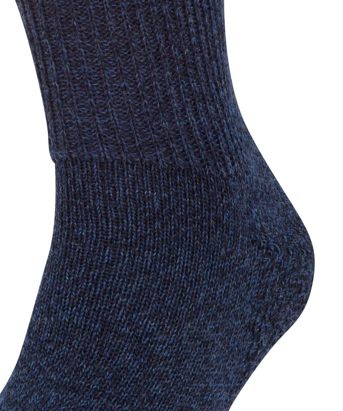 Calzini Donna Falke Walkie Ergo Boot socks Blu | RLXY67984