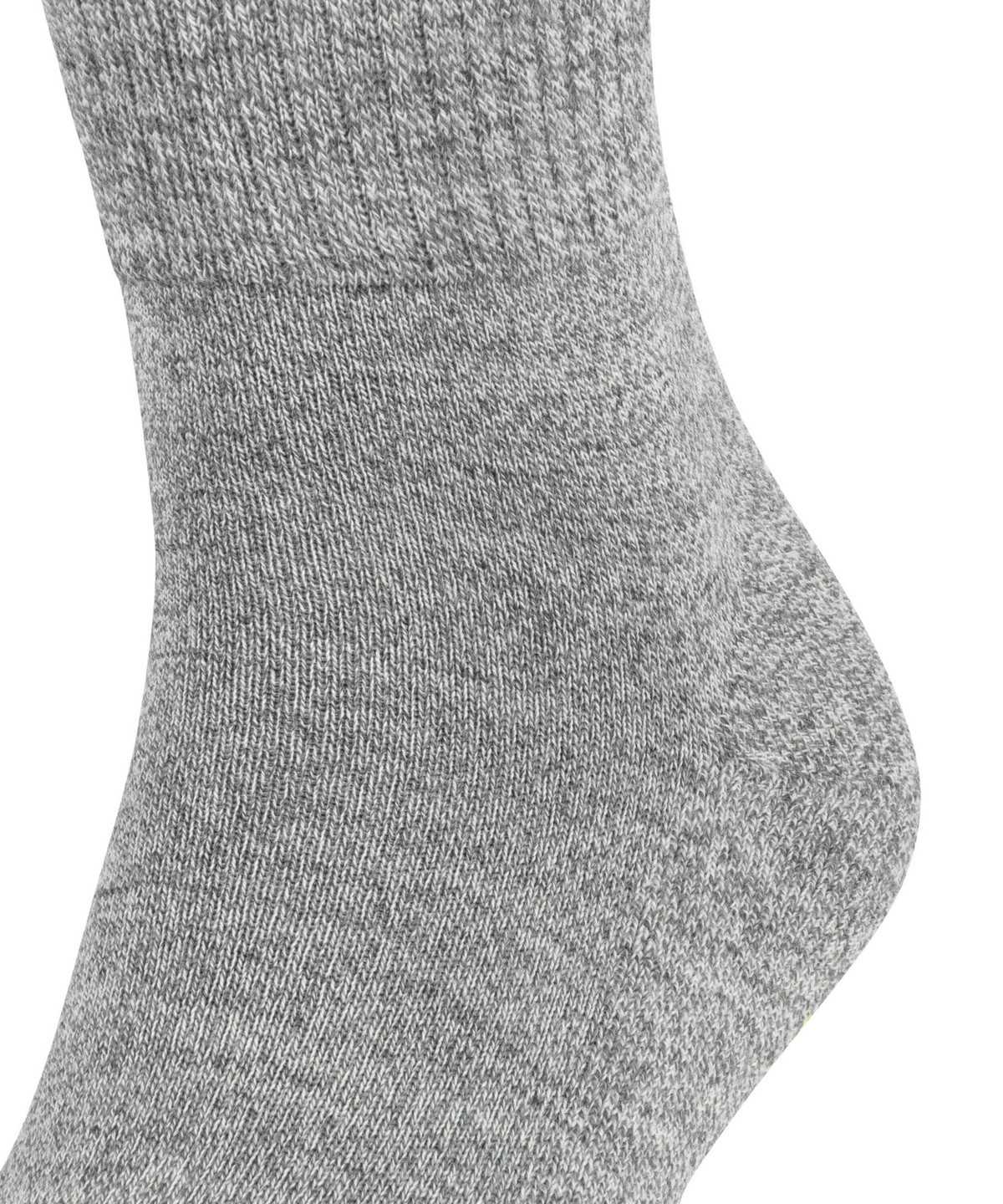 Calzini Donna Falke Walkie Light Boot socks Grigie | WRVX80765