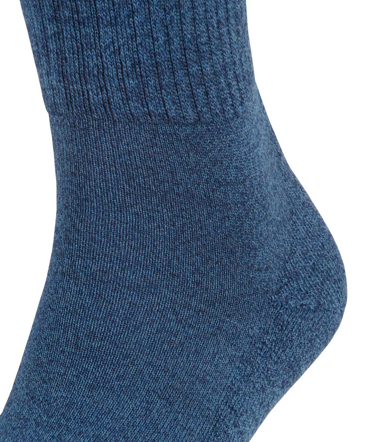 Calzini Donna Falke Walkie Light Boot socks Blu | NIFV61829