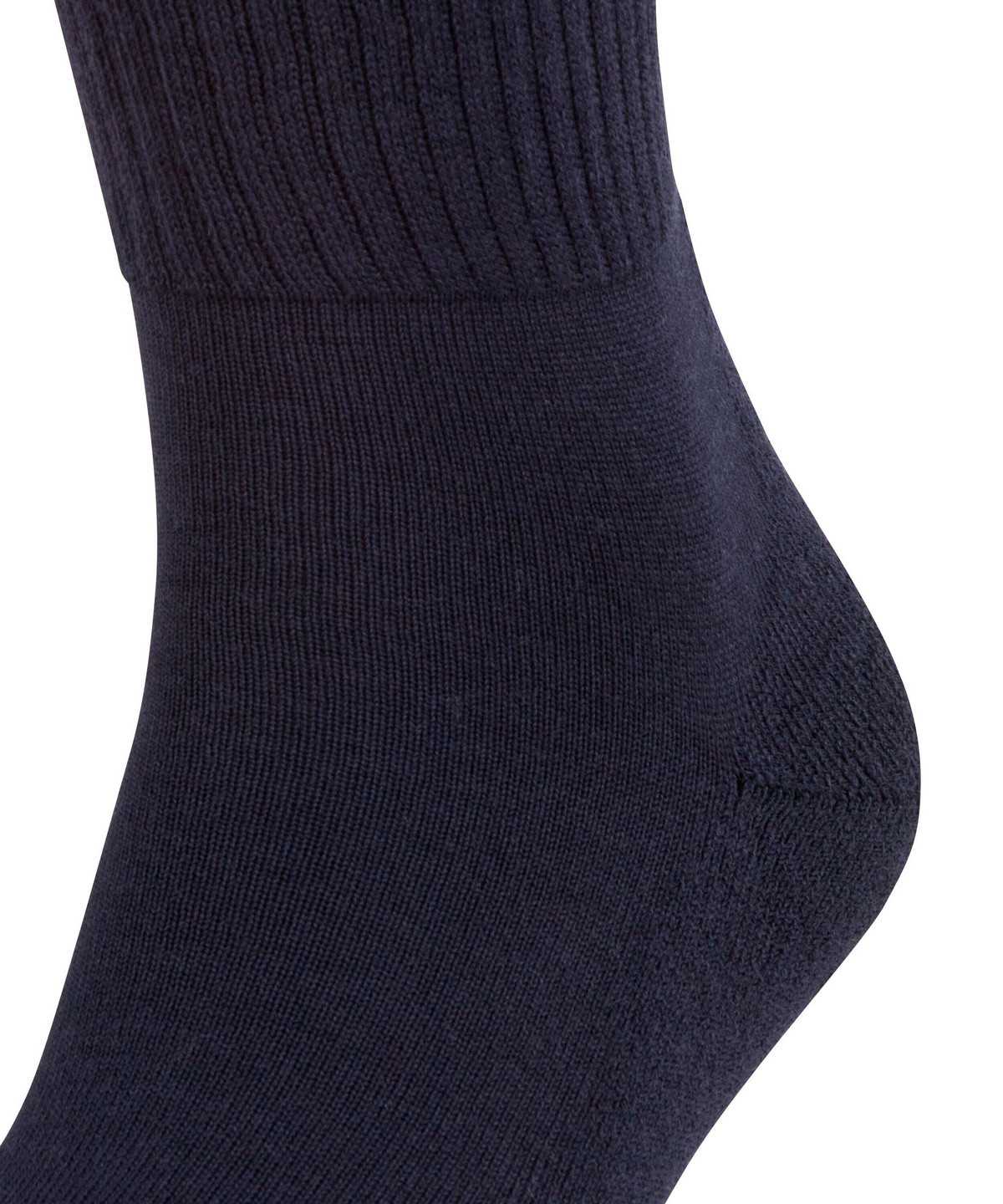 Calzini Donna Falke Walkie Light Boot socks Blu | BKAS08423