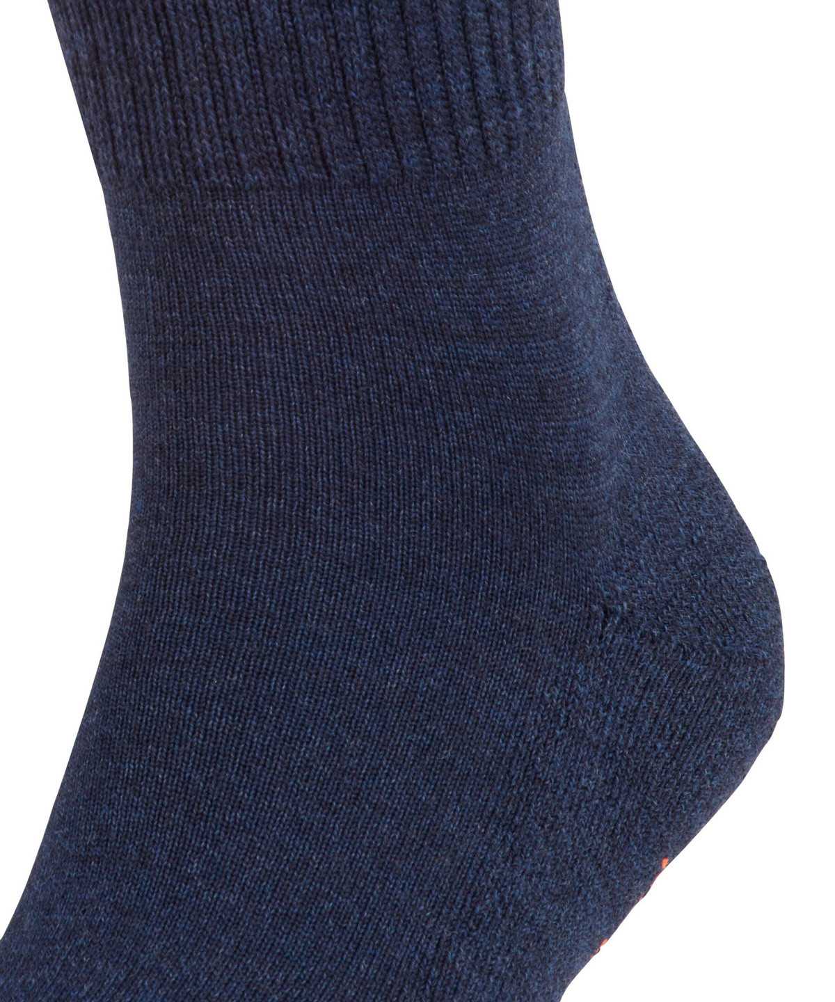 Calzini Donna Falke Walkie Light Boot socks Blu | PBYS81406