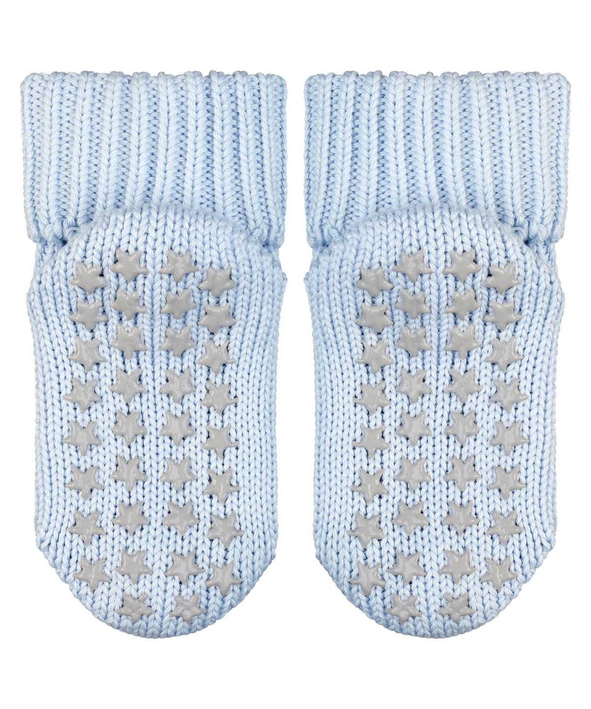 Calzini Neonato Falke Cotton Catspads House socks Blu | ZMLG27840