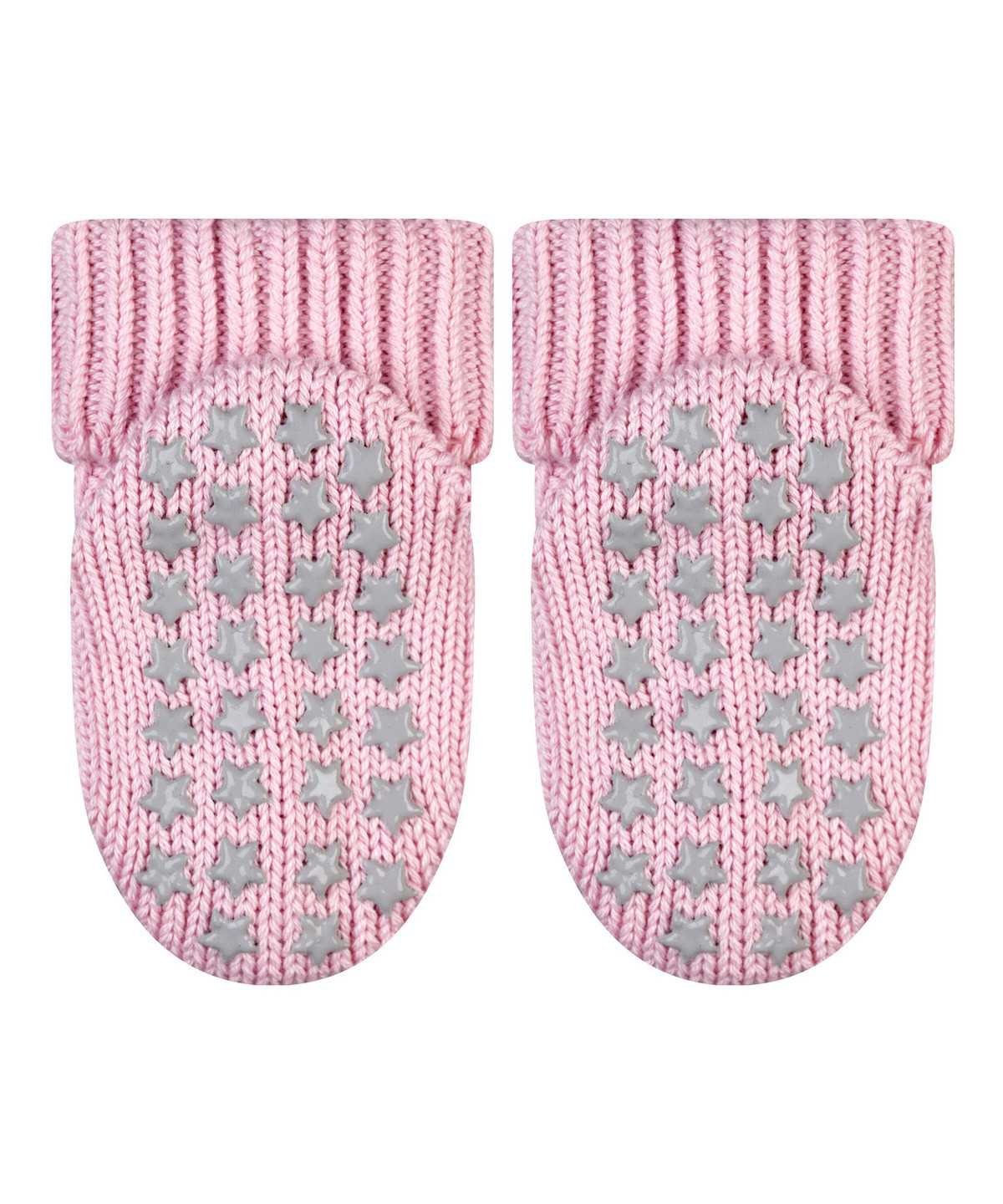 Calzini Neonato Falke Cotton Catspads House socks Rosa | NPTG82934