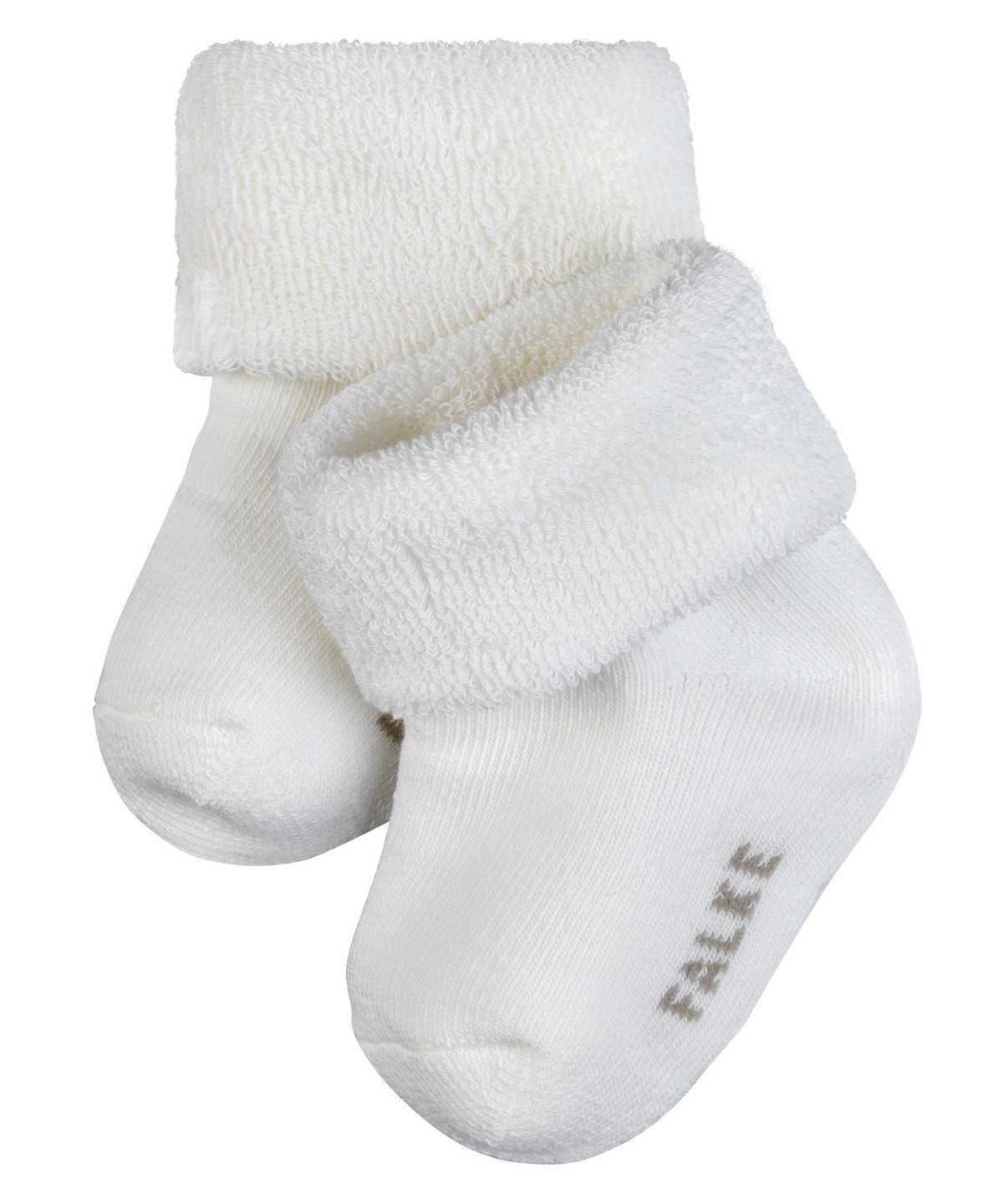 Calzini Neonato Falke Erstling Socks Bianche | IRTC70596