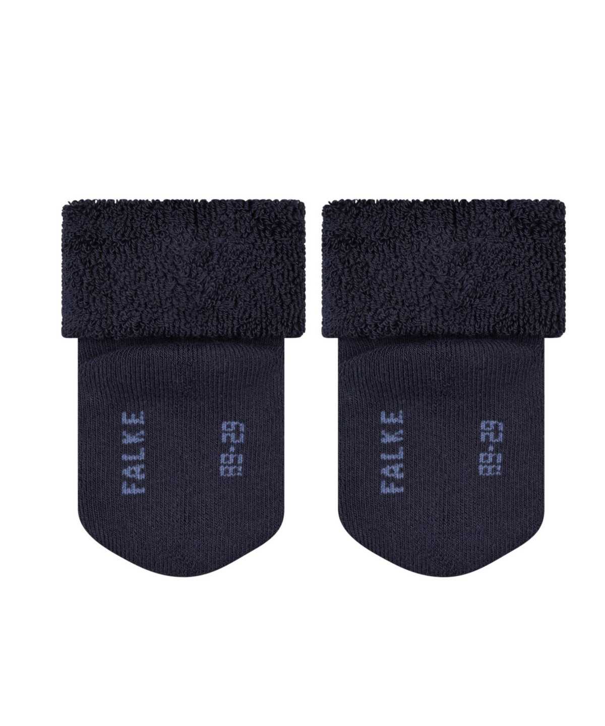 Calzini Neonato Falke Erstling Socks Blu | RJFM68903