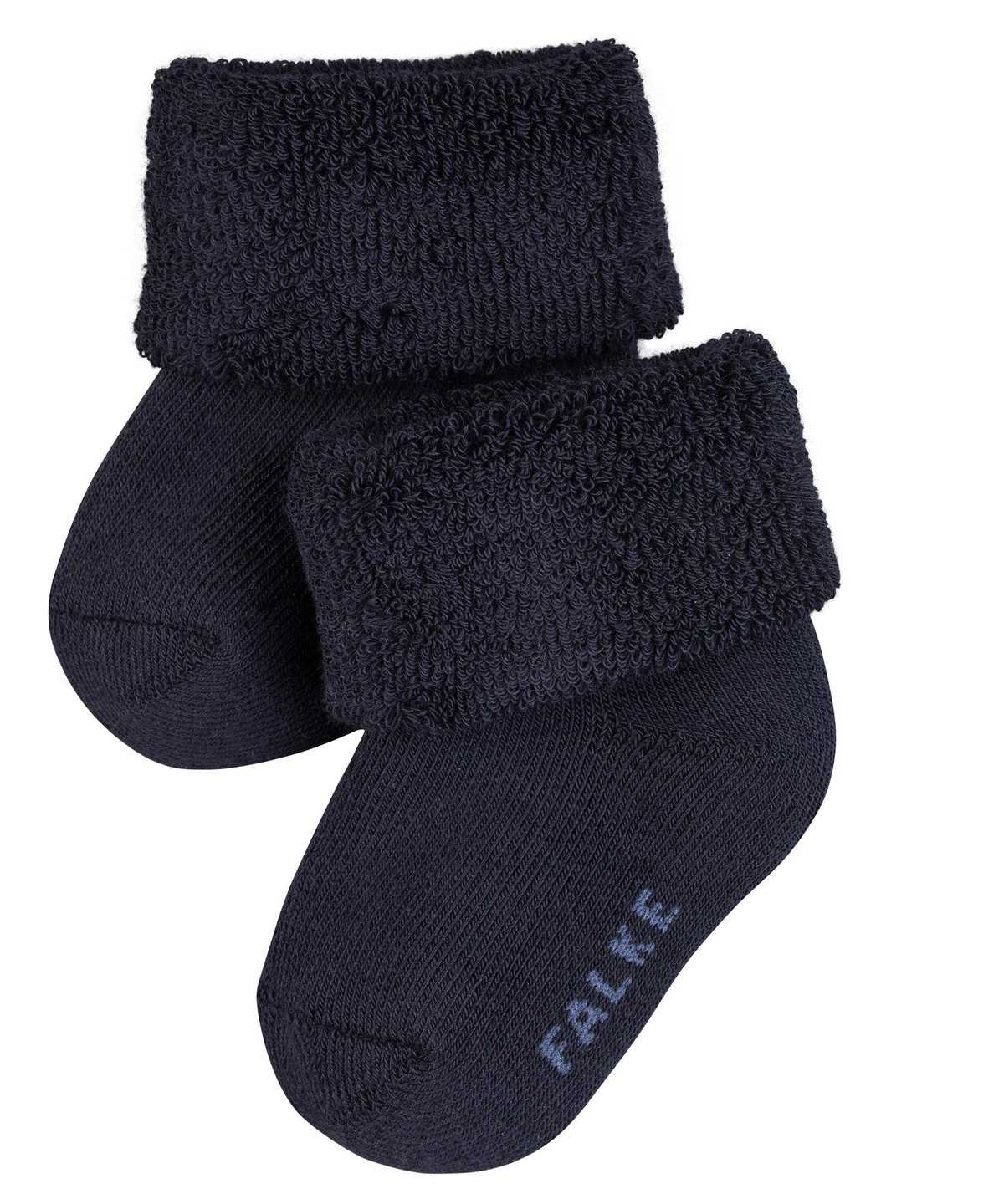 Calzini Neonato Falke Erstling Socks Blu | RJFM68903