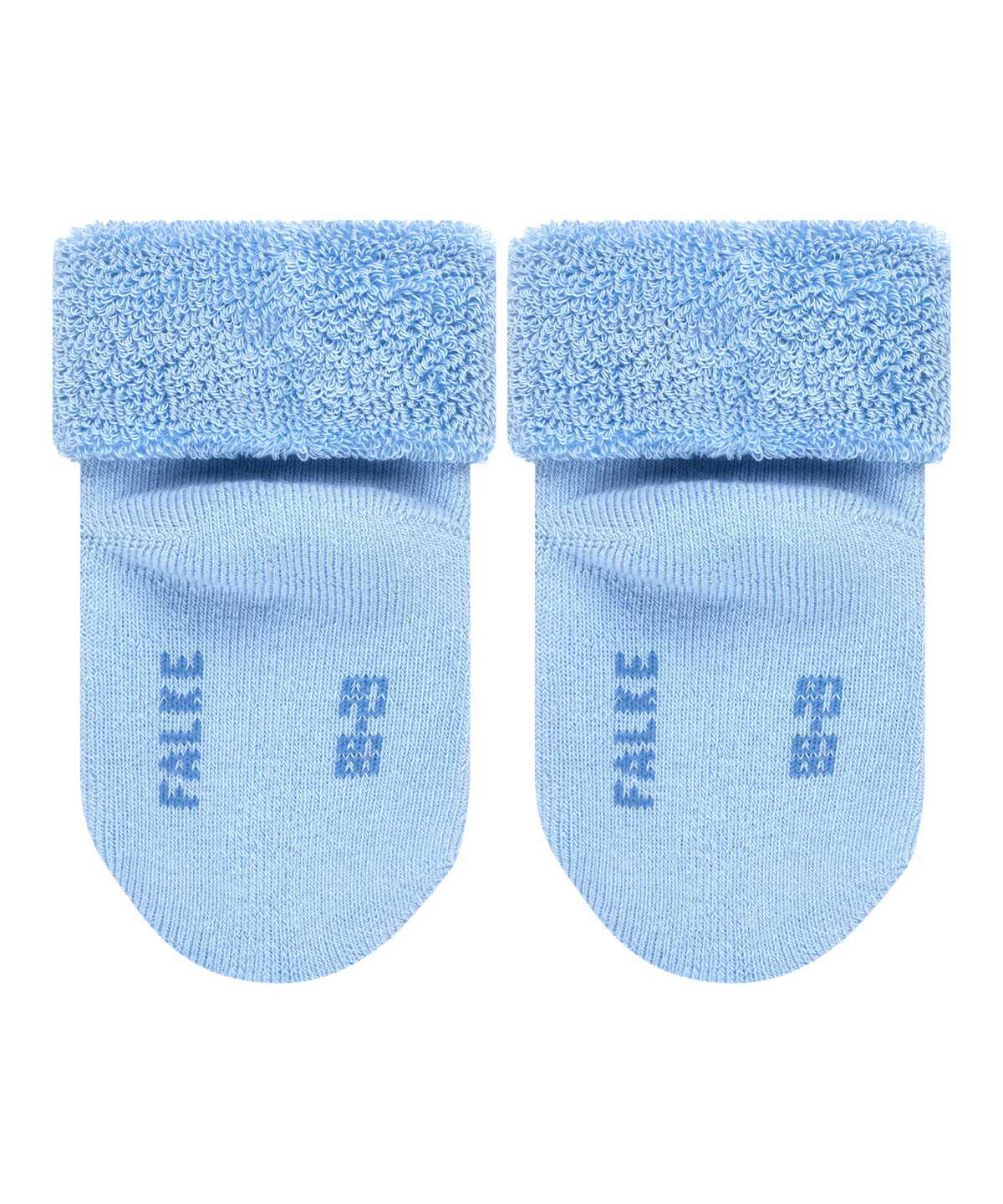 Calzini Neonato Falke Erstling Socks Blu | WNFX12834