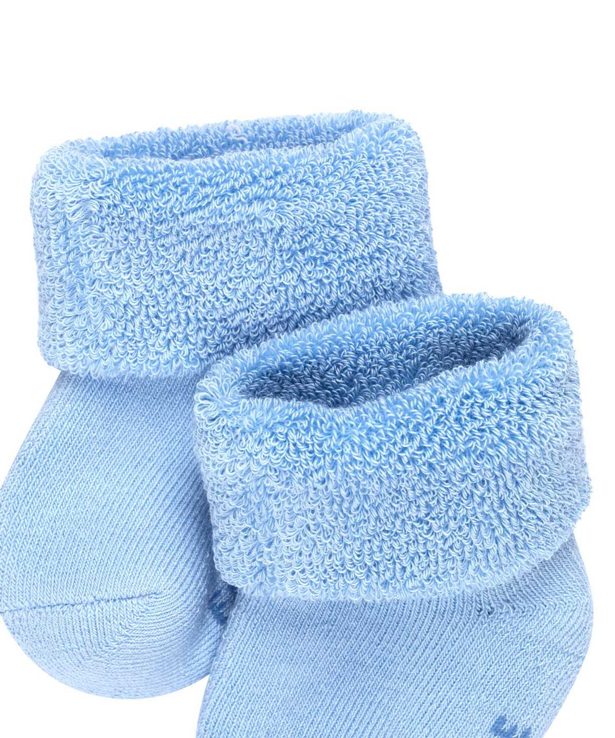 Calzini Neonato Falke Erstling Socks Blu | WNFX12834