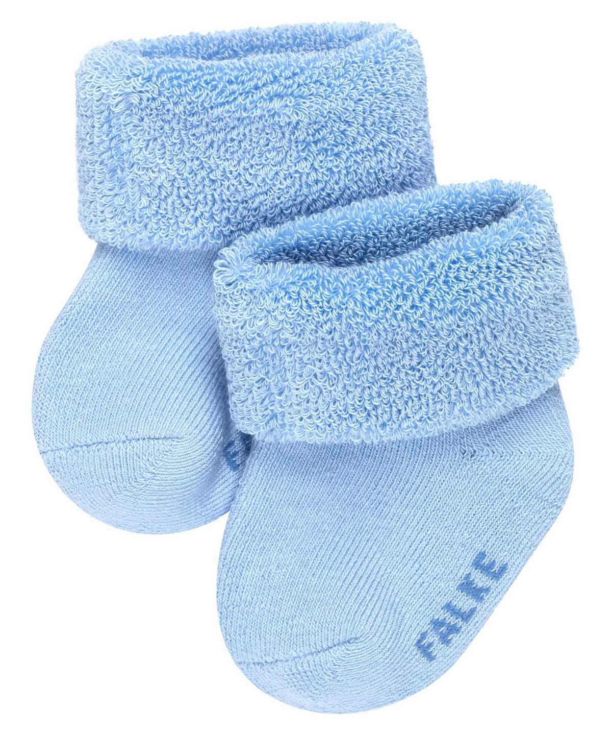 Calzini Neonato Falke Erstling Socks Blu | WNFX12834