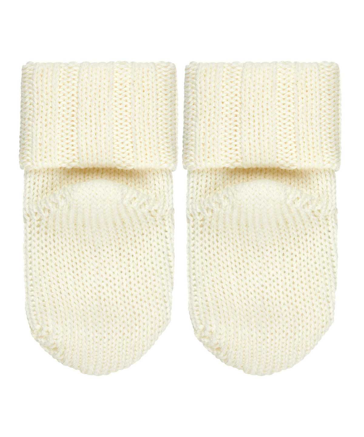 Calzini Neonato Falke Flausch Socks Bianche | ZQTK56897