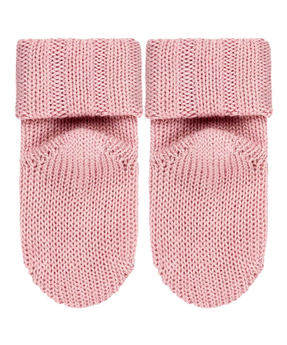 Calzini Neonato Falke Flausch Socks Rosa | IDRY84917