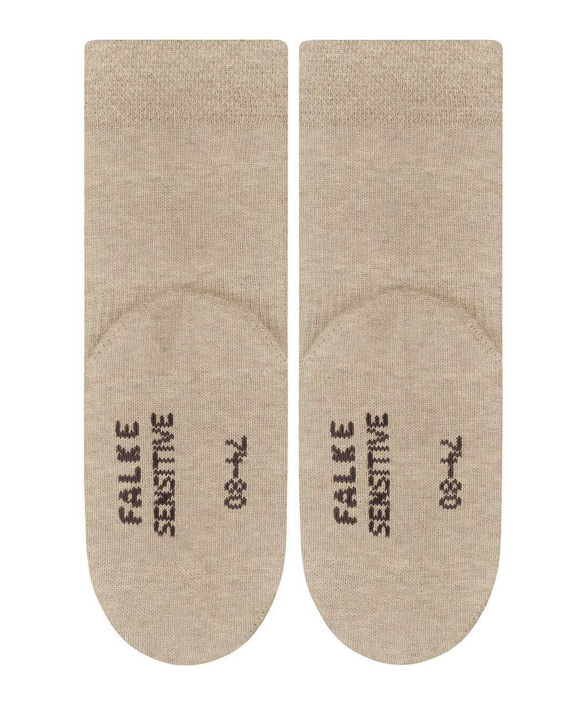 Calzini Neonato Falke Sensitive Socks Beige | AYLC03174