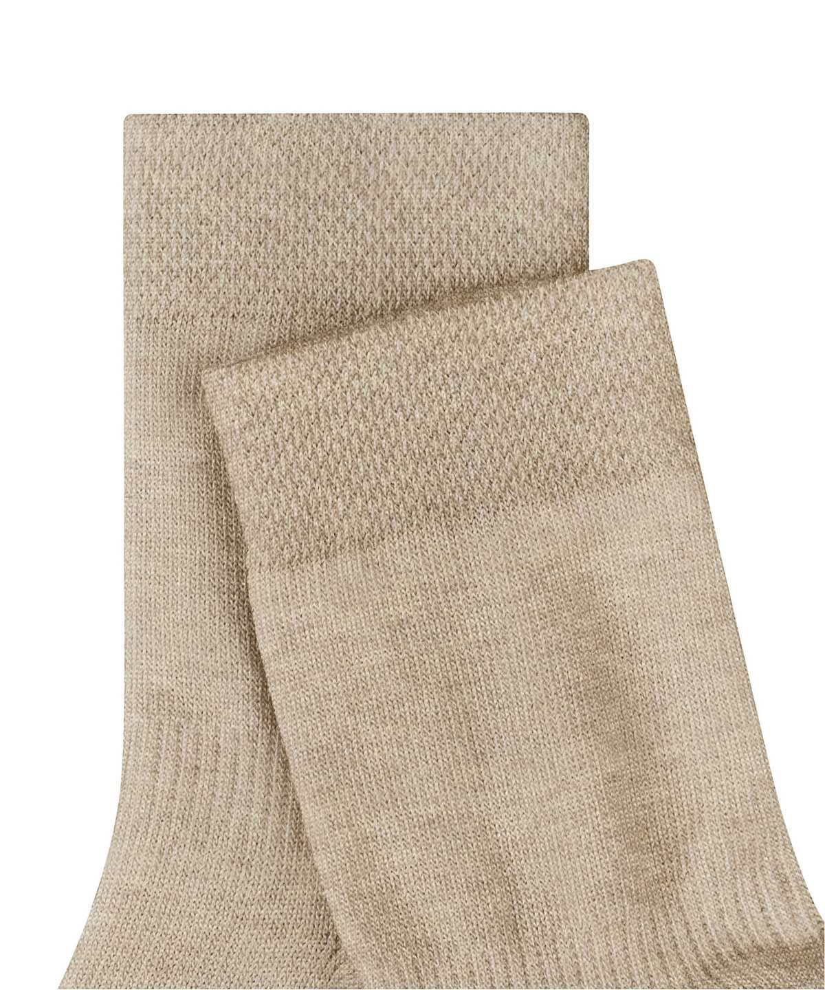 Calzini Neonato Falke Sensitive Socks Beige | AYLC03174