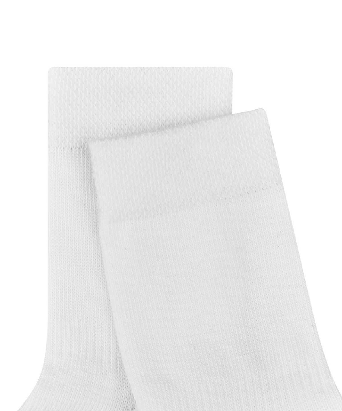 Calzini Neonato Falke Sensitive Socks Bianche | CZJK09514