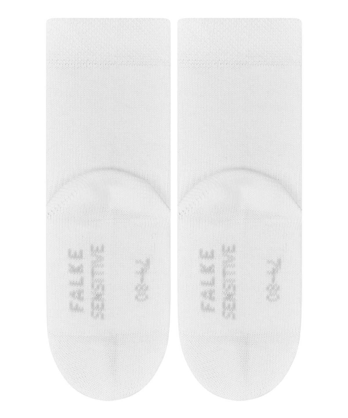 Calzini Neonato Falke Sensitive Socks Bianche | CZJK09514