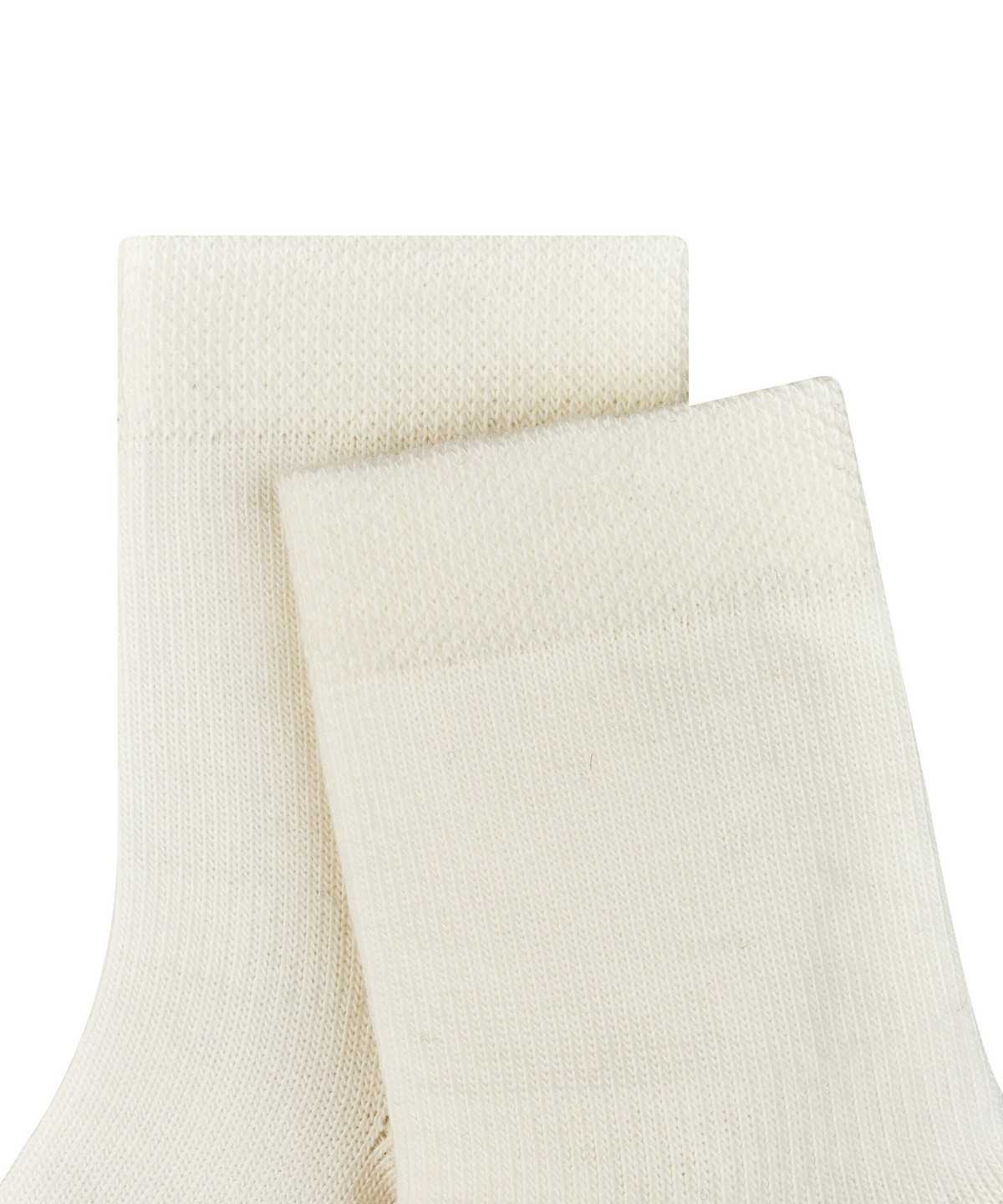 Calzini Neonato Falke Sensitive Socks Bianche | VLQF82173