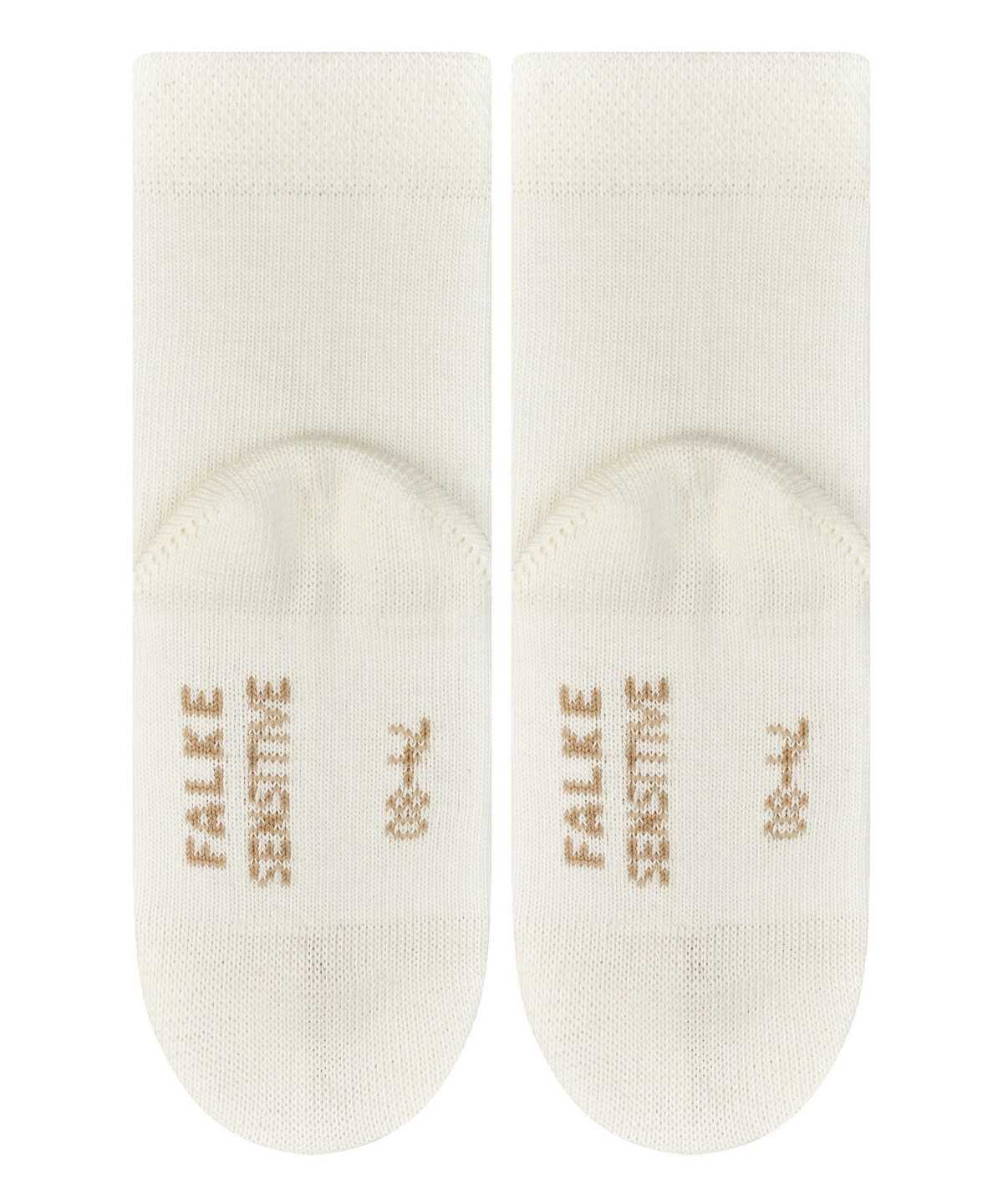 Calzini Neonato Falke Sensitive Socks Bianche | VLQF82173