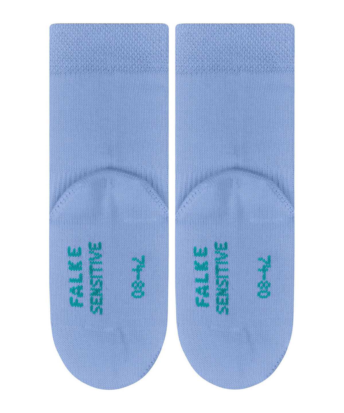 Calzini Neonato Falke Sensitive Socks Blu | ARIH34218