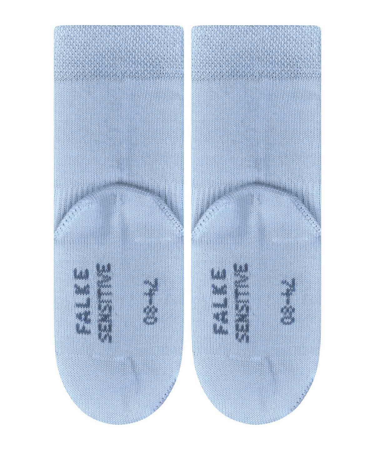 Calzini Neonato Falke Sensitive Socks Blu | ZIQG29480