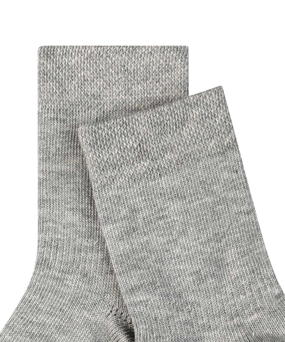 Calzini Neonato Falke Sensitive Socks Grigie | TEPL72819