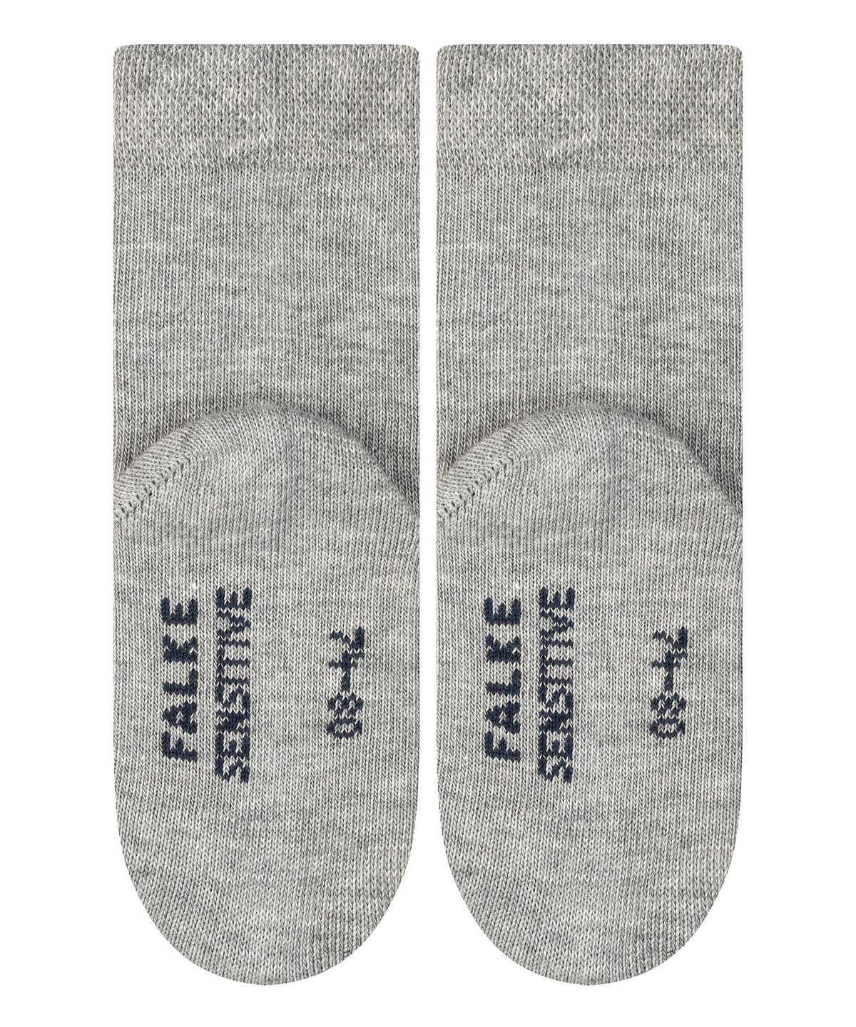 Calzini Neonato Falke Sensitive Socks Grigie | TEPL72819