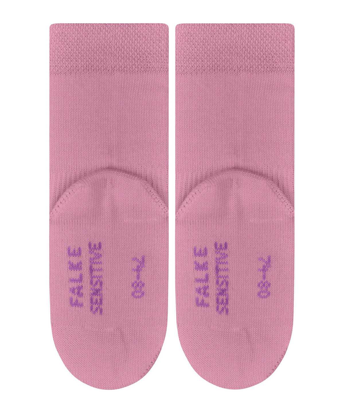 Calzini Neonato Falke Sensitive Socks Rosa | IJDA63257